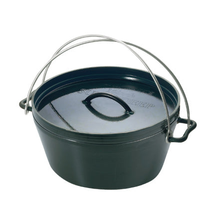 UF Dutch Oven 10inch - UNIFLAME