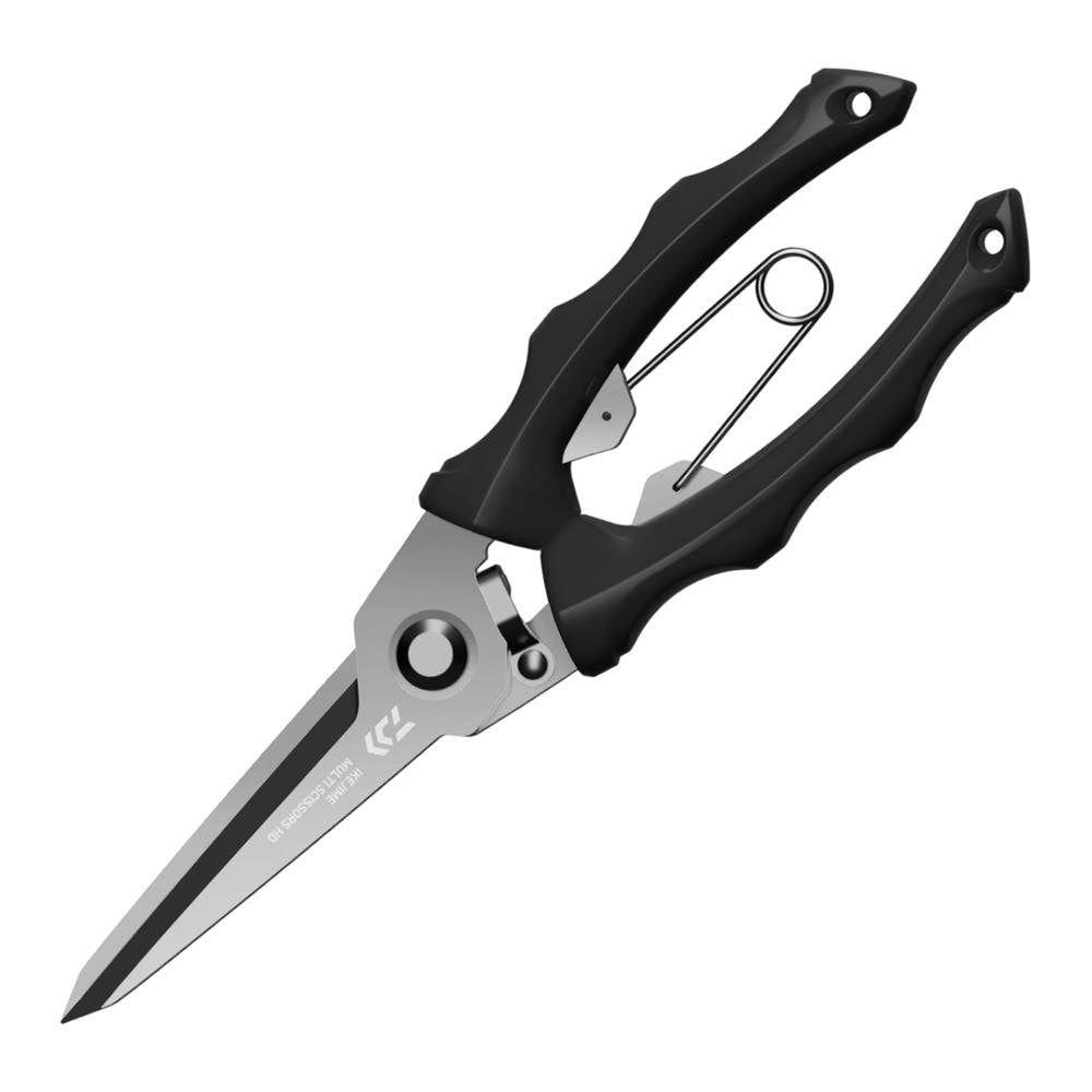 IKEJIME MULTI SCISSORS HD - DAIWA