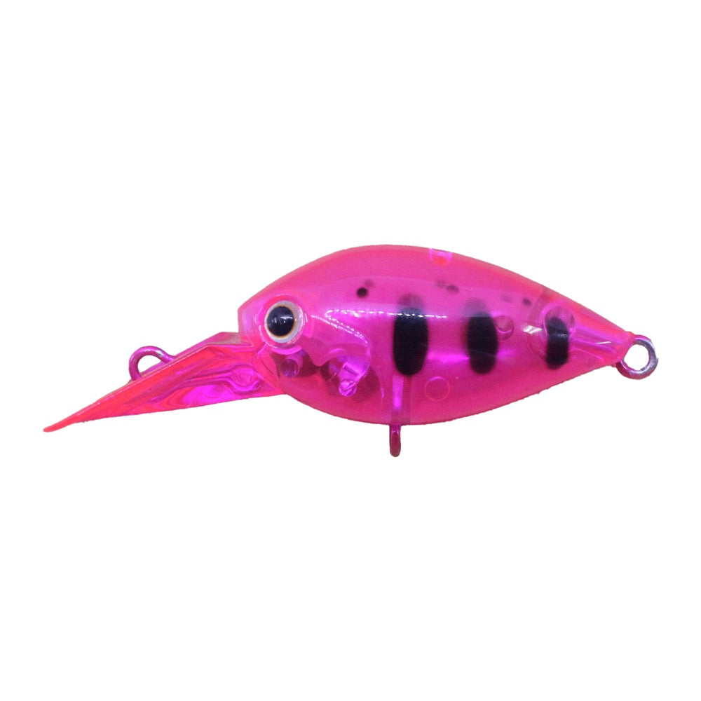ChatteCra DR CR Tune - Daysprout