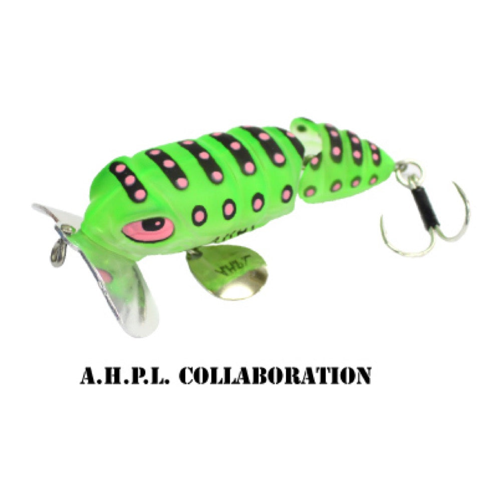 Jointed Jeffrey AHPL - Daysprout