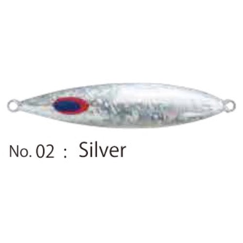 Slow Skip FB 900g - DEEP LINER