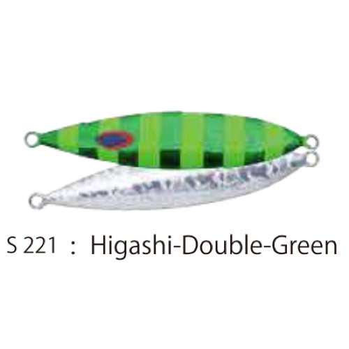 Slow Skip FB 900g - DEEP LINER
