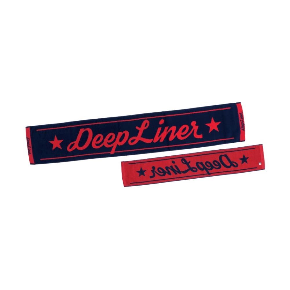 Towel - DEEP LINER
