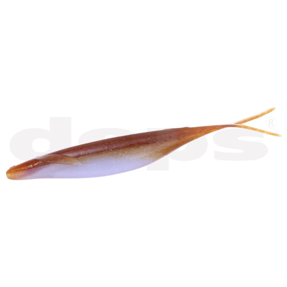 SAKAMATA SHAD 2.0inch - deps