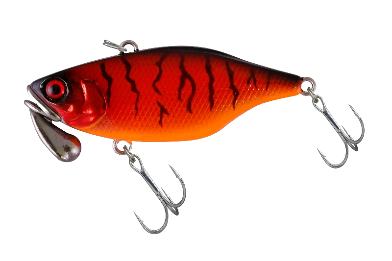 TN60 TRIGON - JACKALL