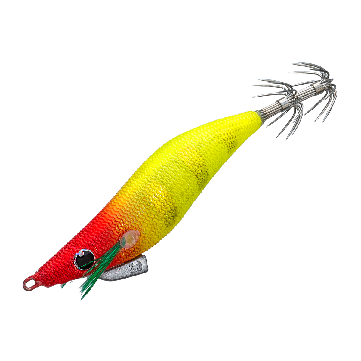 EGIZO EGI DROPPER - Major Craft