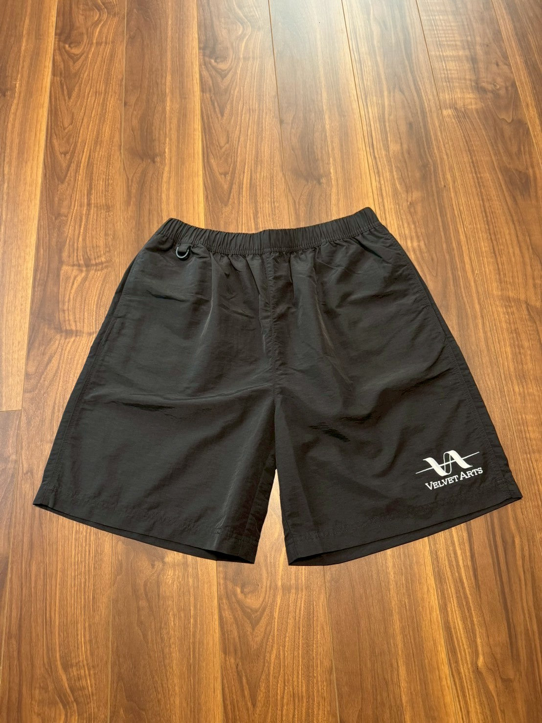 Summer Shorts - VELVET ARTS