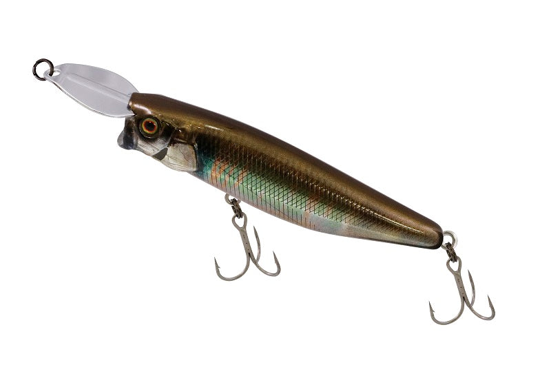 RISER BAIT 009P - JACKALL