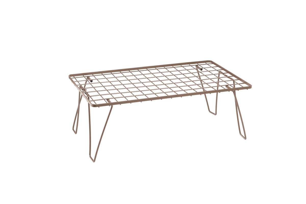 Field Rack Brown - UNIFLAME