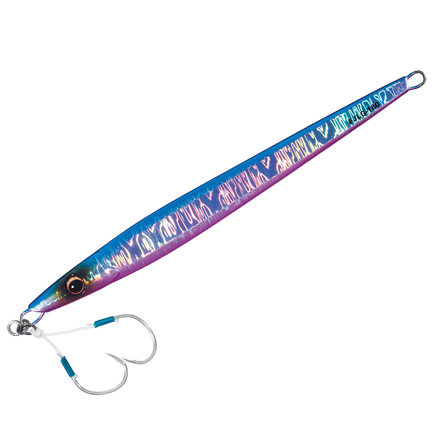 First Jig Long - Major Craft