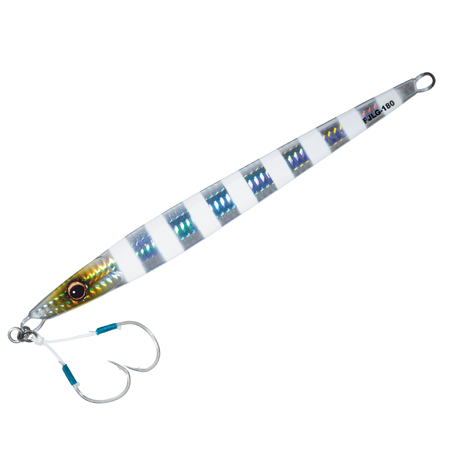 First Jig Long - Major Craft