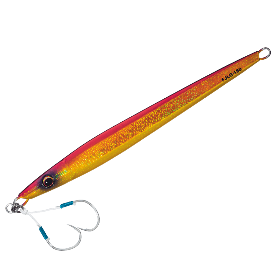 First Jig Long - Major Craft