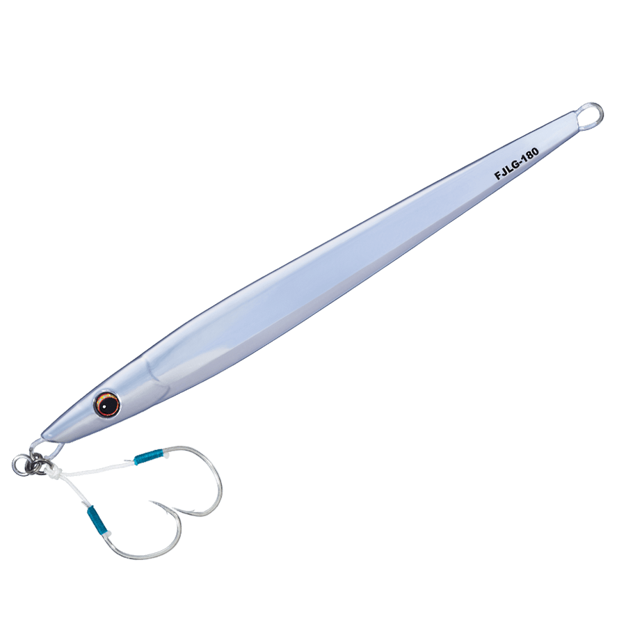 First Jig Long - Major Craft