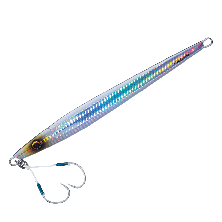 First Jig Long - Major Craft
