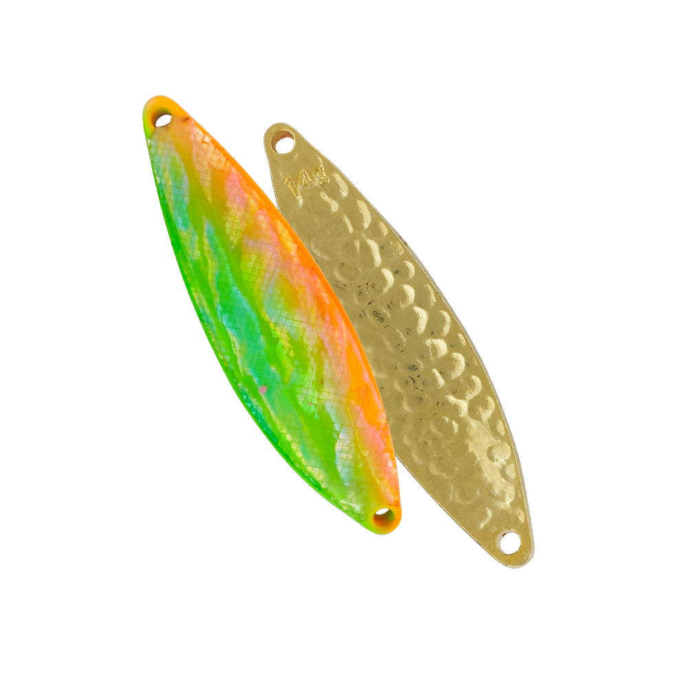 HARDSTREAMS Gulf Abalone - IVYLINE
