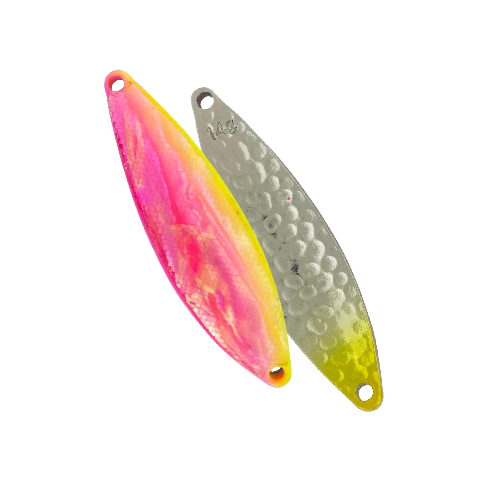 HARDSTREAMS Gulf Abalone - IVYLINE