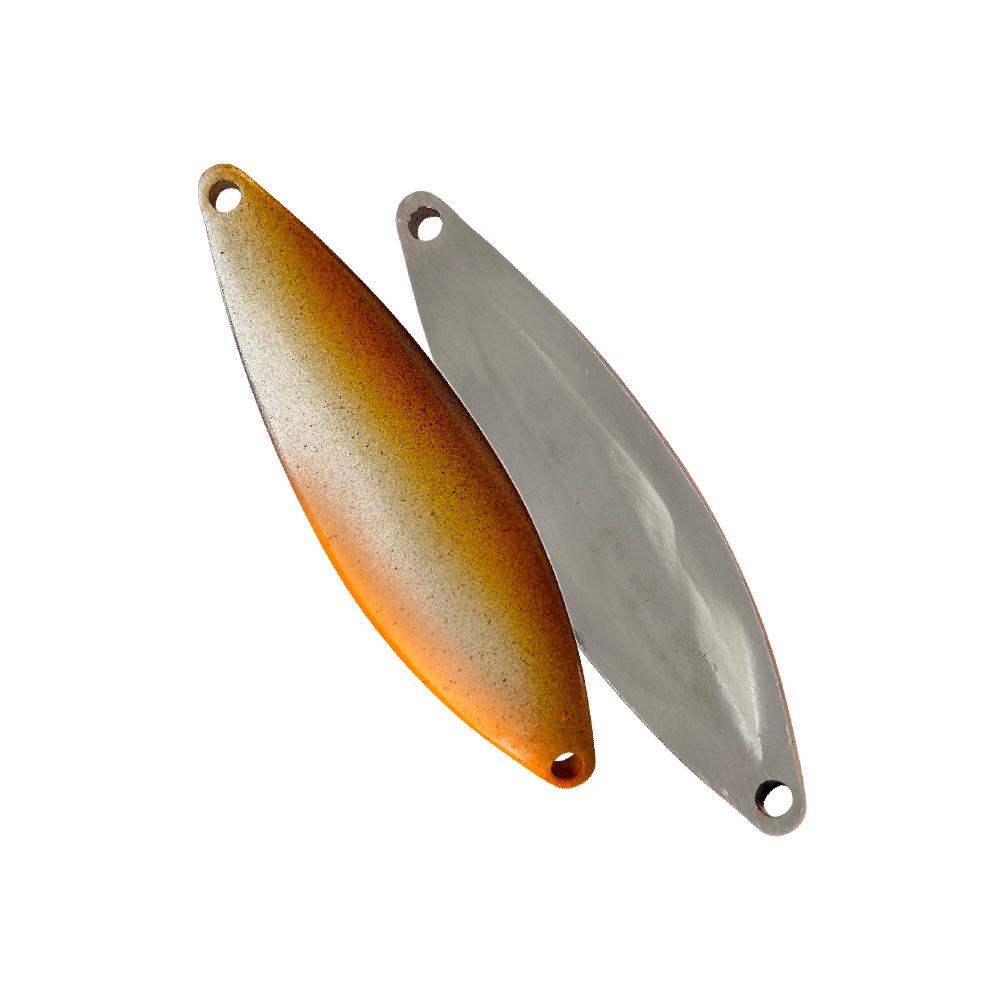 HARDSTREAMS Gulf Bullet - IVYLINE