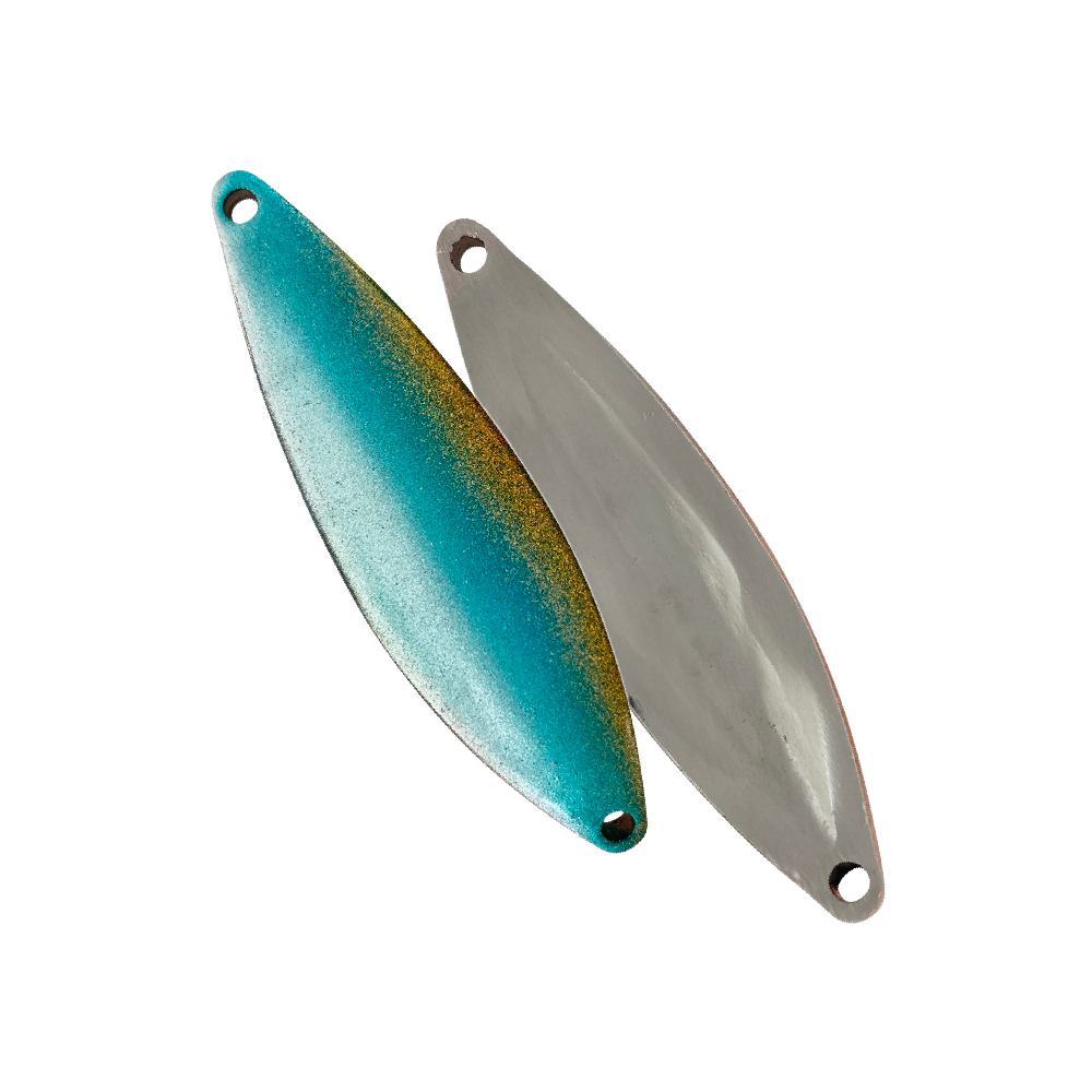 HARDSTREAMS Gulf Bullet - IVYLINE