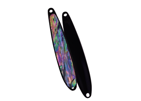 HARDSTREAMS Giger Abalone - IVYLINE
