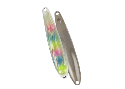HARDSTREAMS Giger Abalone - IVYLINE