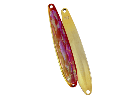 HARDSTREAMS Giger Abalone - IVYLINE