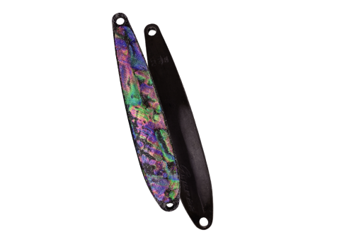 HARDSTREAMS Giger Abalone - IVYLINE
