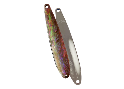 HARDSTREAMS Giger Abalone - IVYLINE