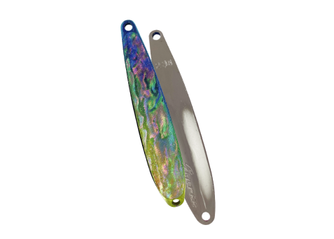 HARDSTREAMS Giger Abalone - IVYLINE