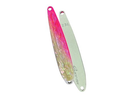 HARDSTREAMS Giger Abalone - IVYLINE