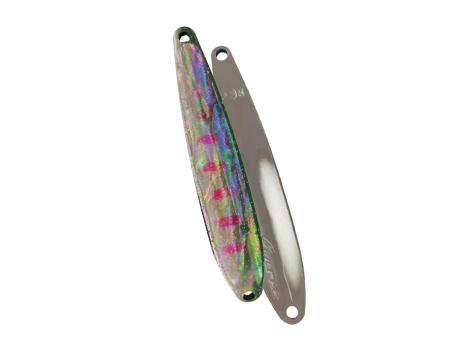 HARDSTREAMS Giger Abalone - IVYLINE