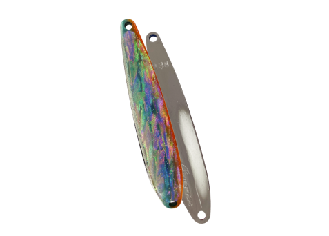 HARDSTREAMS Giger Abalone - IVYLINE