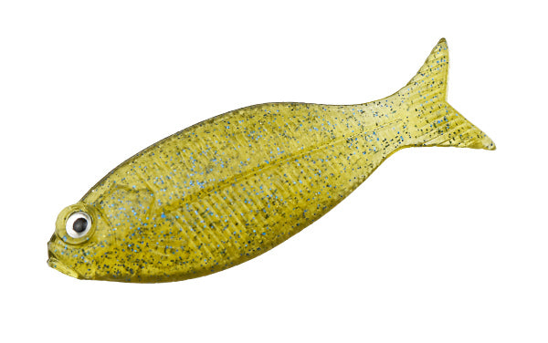 GILLUULA 2.5inch - DSTYLE