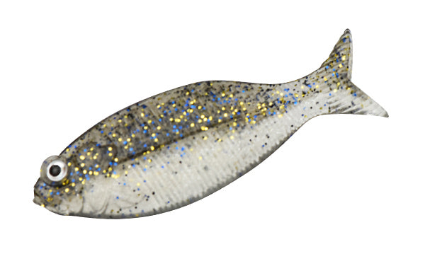 GILLUULA 2.5inch - DSTYLE