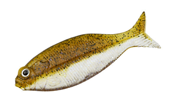 GILLUULA 2.5inch - DSTYLE