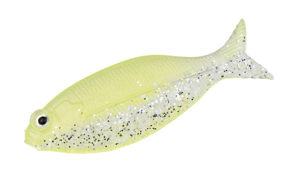 GILLUULA 2.5inch - DSTYLE