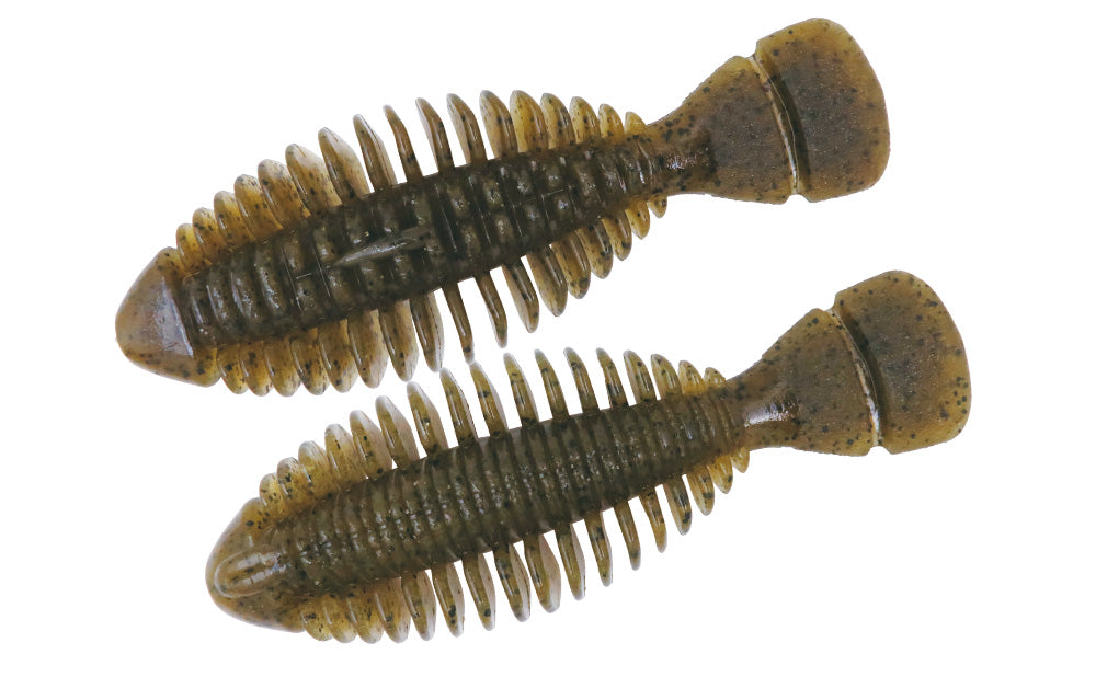 Gimmy 4.5inch - BOTTOMUP