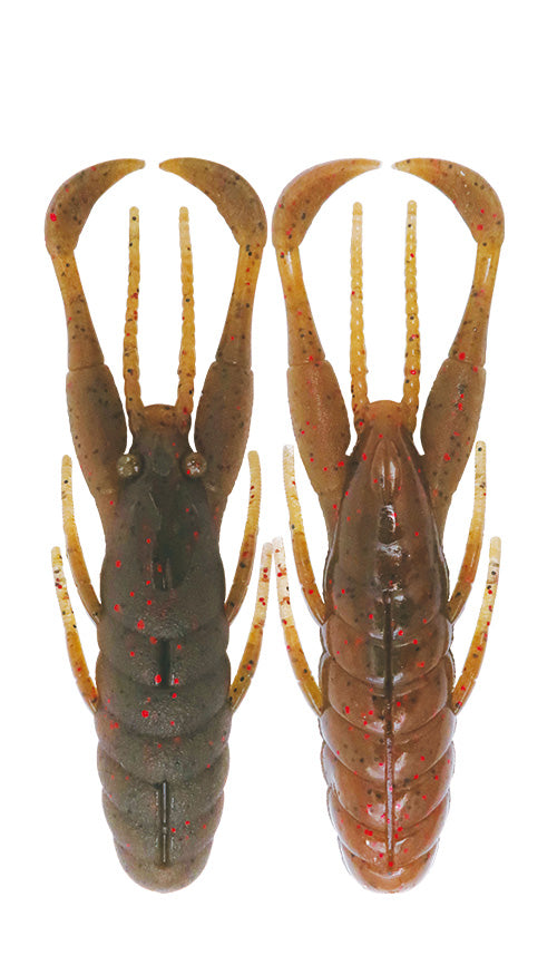 Hurry Slide 3.3inch - BOTTOMUP