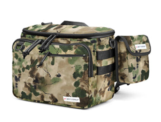 ARTIS Tackle Bag Artis 2018 Model - BOTTOMUP