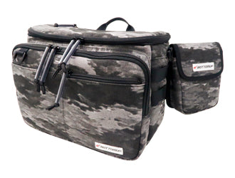 ARTIS Tackle Bag Artis 2020 Newcolor - BOTTOMUP