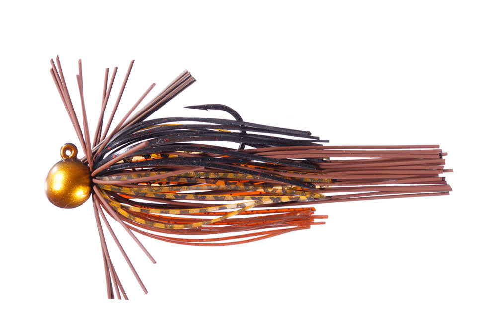 O.S.P JIG ZERO THREE HUNTS STRONG 7.0g - O.S.P