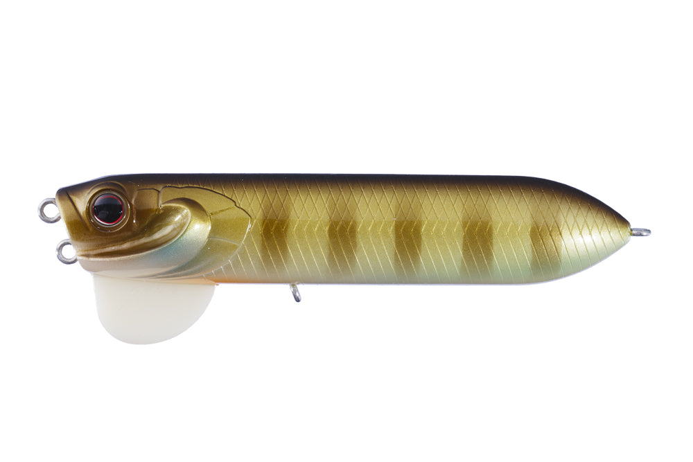 YAMATO Jr SPEC2 - O.S.P