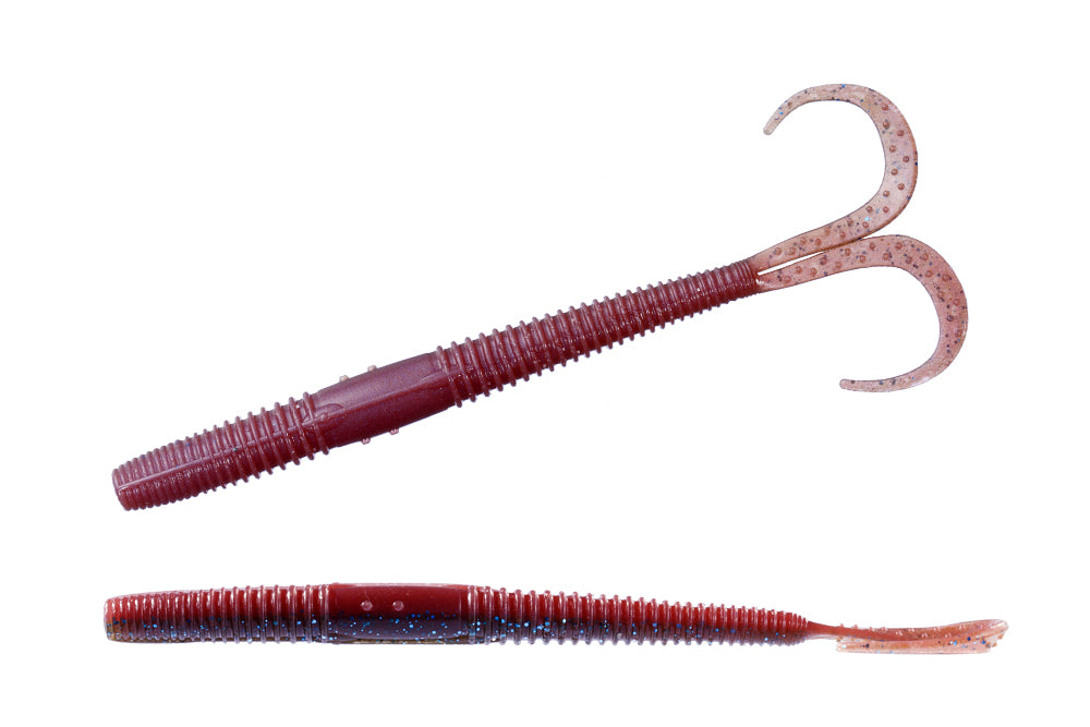 DoliveCurly 4.5inch - O.S.P