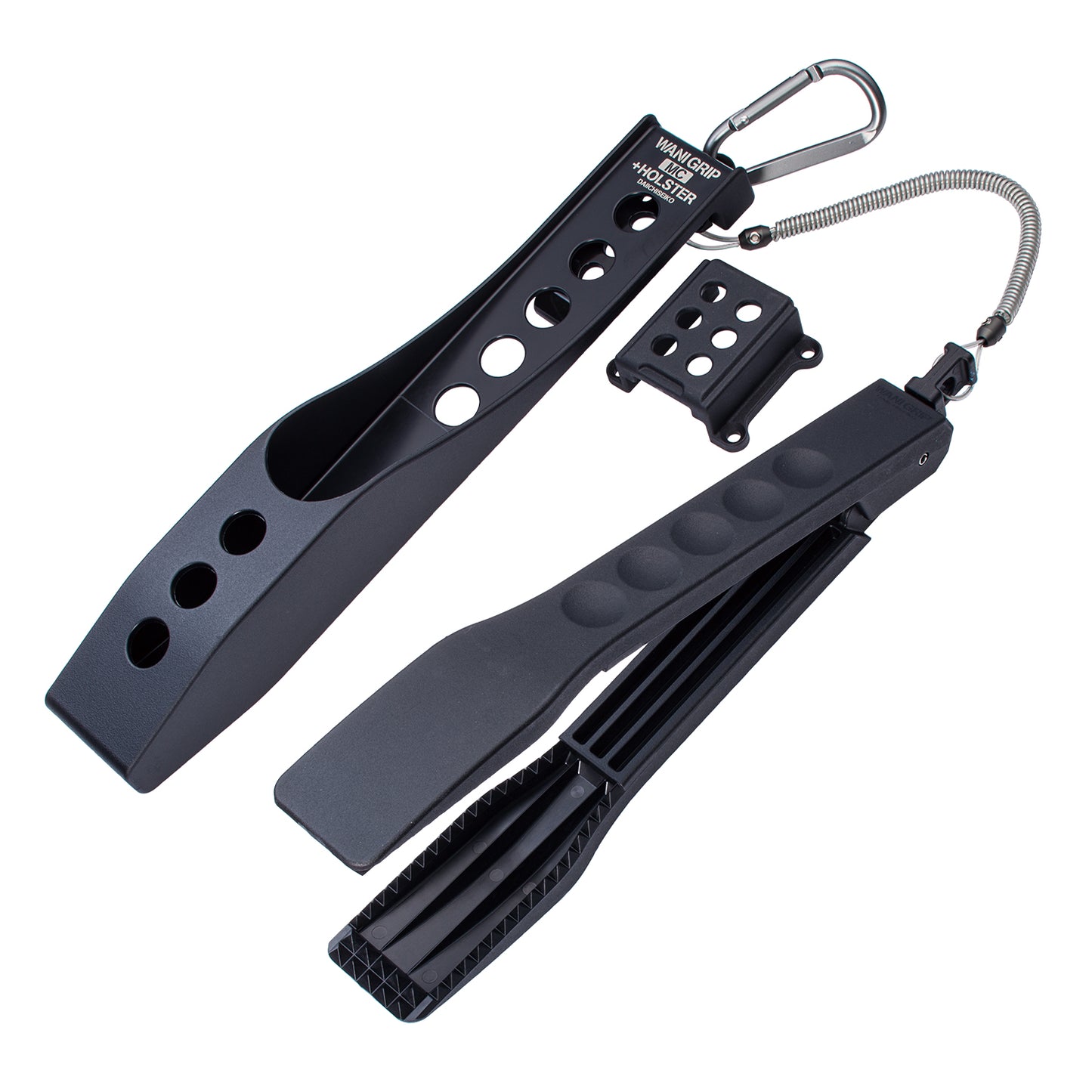 Wani Grip Mini MC + Holster - DAIICHISEIKO