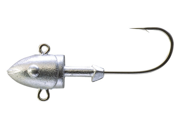 ecogear fishing lures 3D JIG HEAD