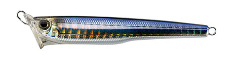 CONTACT INT. - TACKLE HOUSE