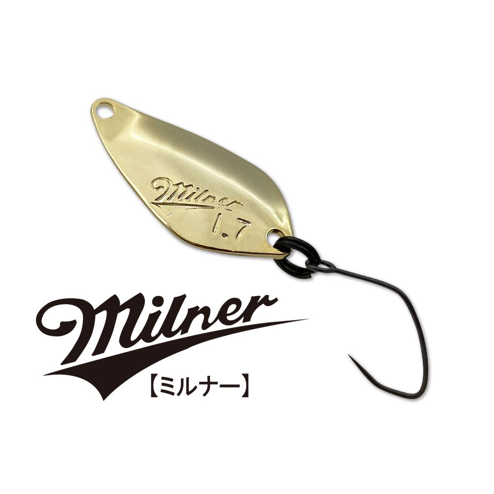 Milner - IVYLINE