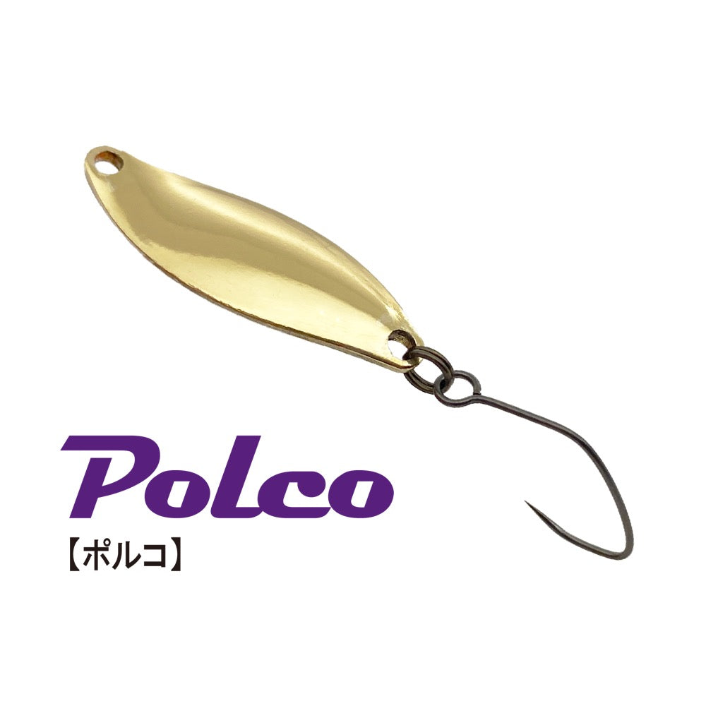 Polco - IVYLINE