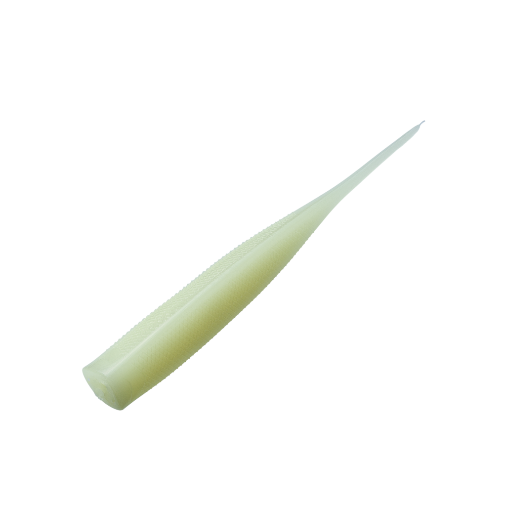 JIGPARA WIND SLIM PIN TAIL - Major Craft