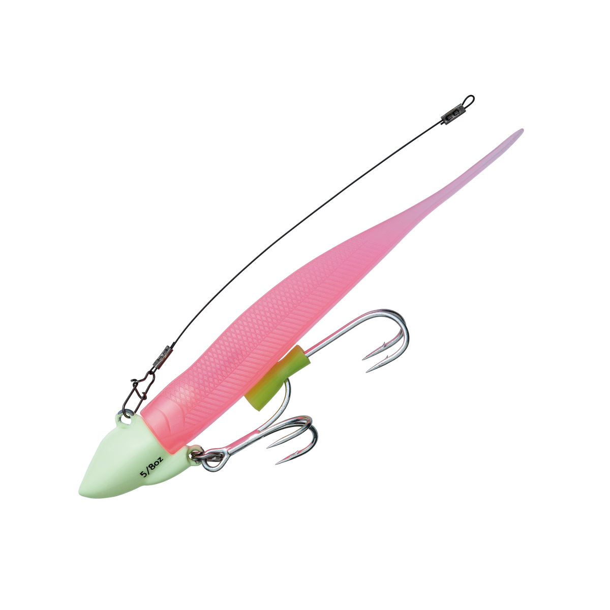 JIGPARA WIND SLIM START KIT - Major Craft