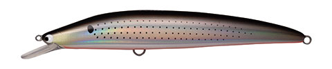 K-TEN Scond Generation K2F162 T:3 - TACKLE HOUSE
